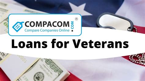 Emergency Loans For Veterans